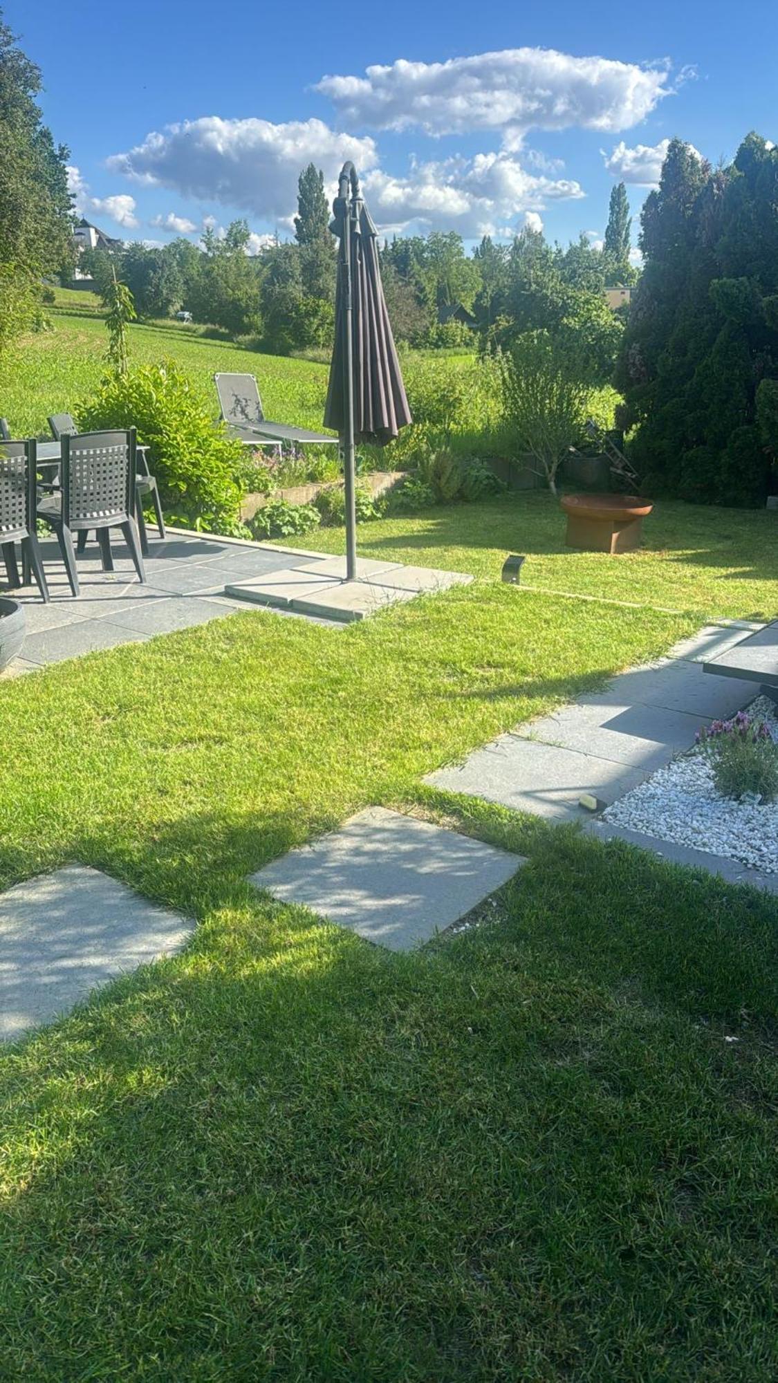 Rosmarin - Kuschelige Fewo - Romantik & Entspannung Im Whirlpool Auf Privater Terrasse, Ruhe & Hund Willkommen - By Ferienwohnenamsee - Иберлинген Экстерьер фото